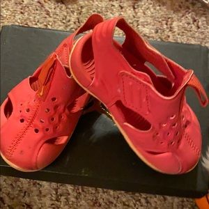 Nike Toddler water sandals